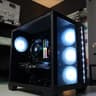 RTX 3060 | Ryzen 5 5600X | 16GB DDR4 RAM | 1TB NVME M.2 SSD
