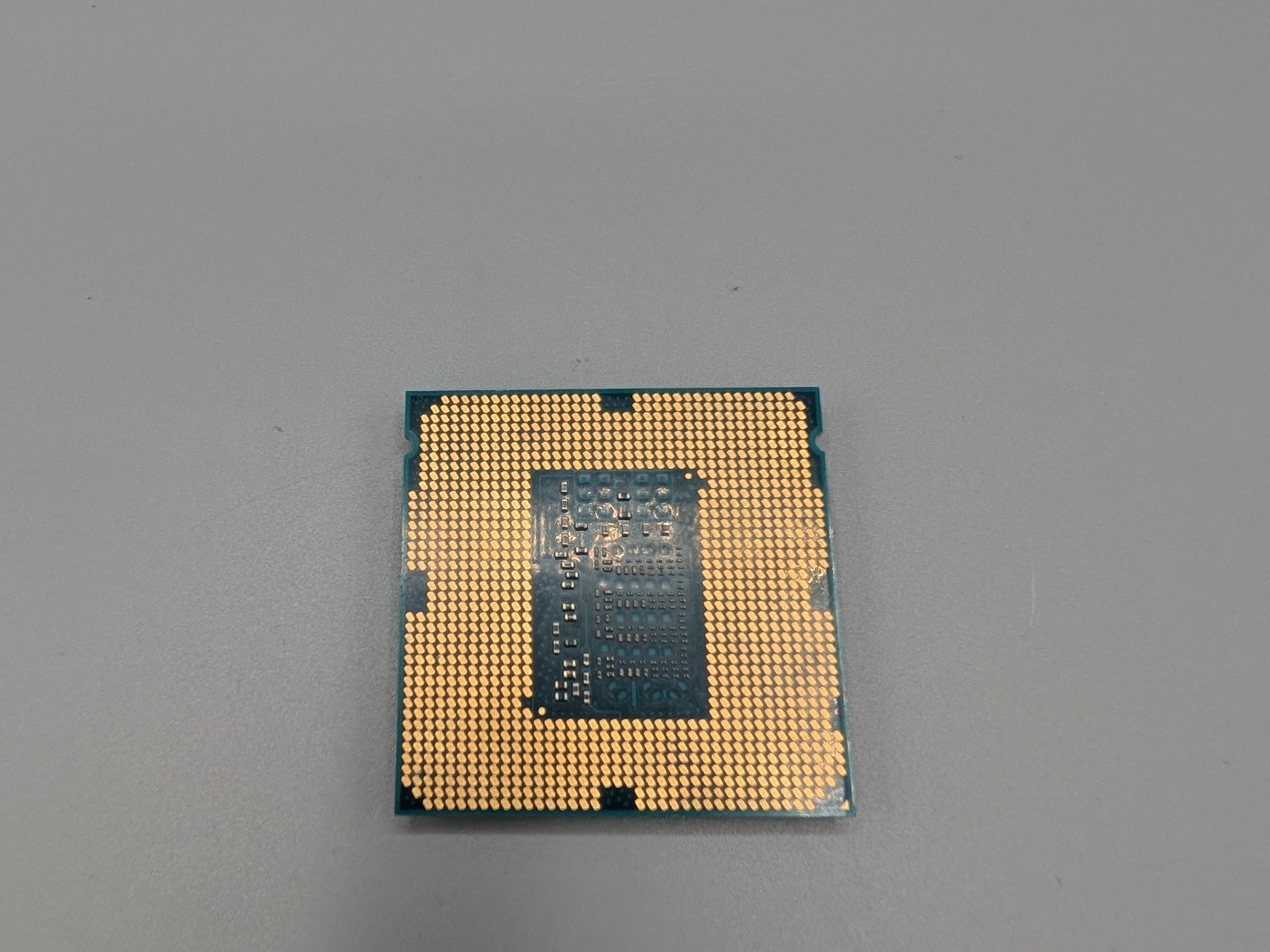 Intel Core I5 4590