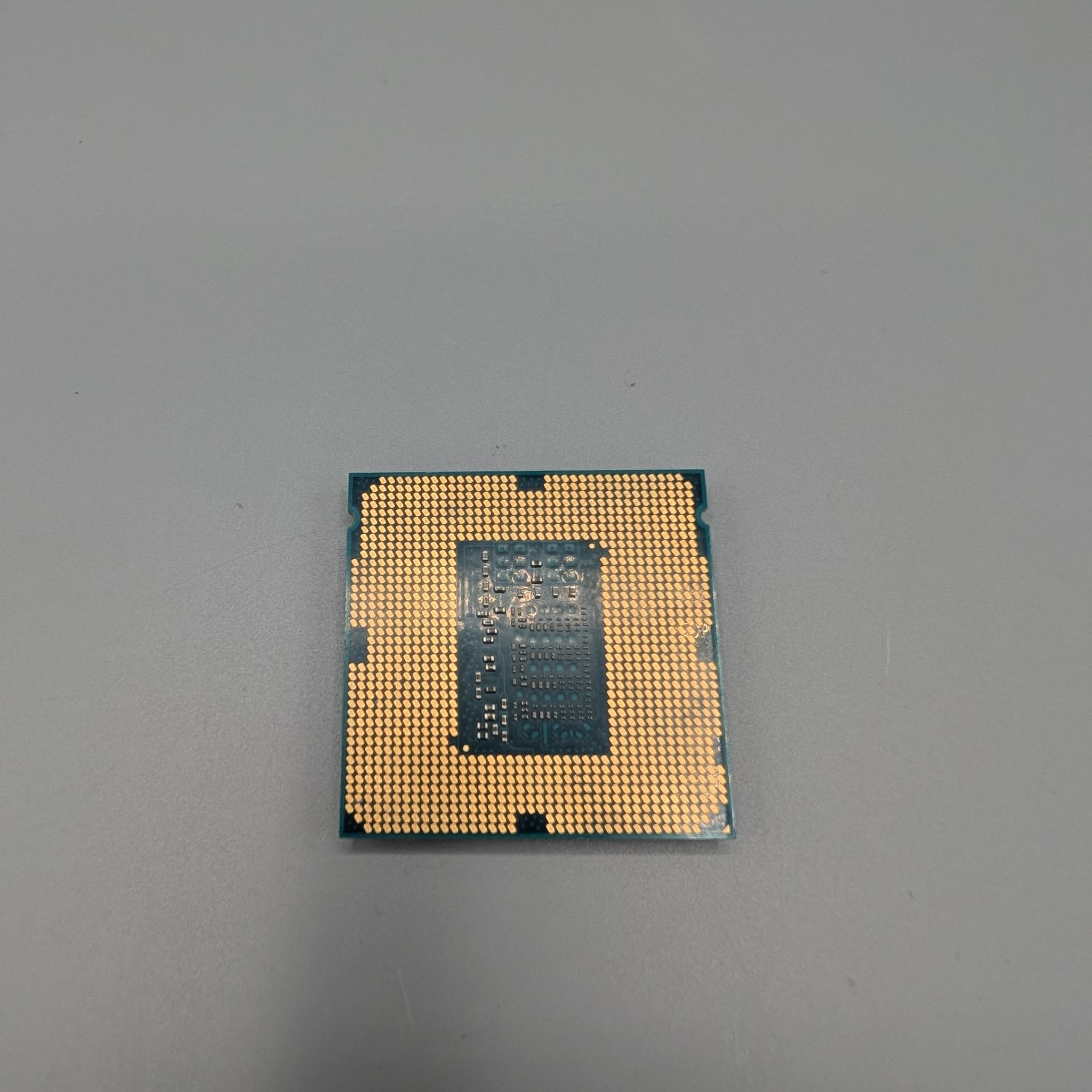 Intel Core I5 4590