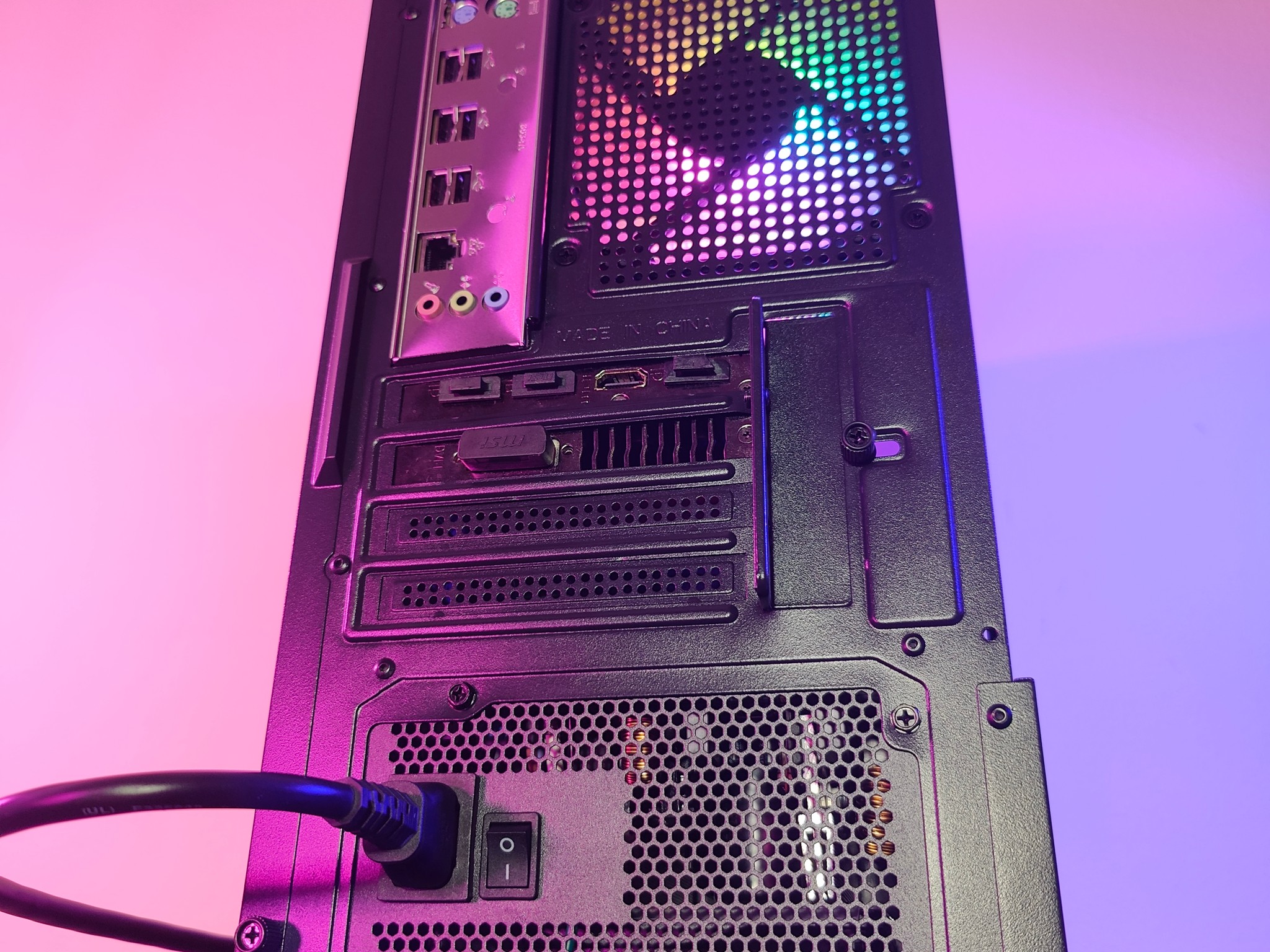 Custom 16 Core 32 Thread Xeon 8GB DDR4 GTX 960 M.2 SSD + HDD Storage Zalman Compact Windows PC