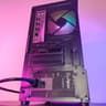 Custom 16 Core 32 Thread Xeon 8GB DDR4 GTX 960 M.2 SSD + HDD Storage Zalman Compact Windows PC