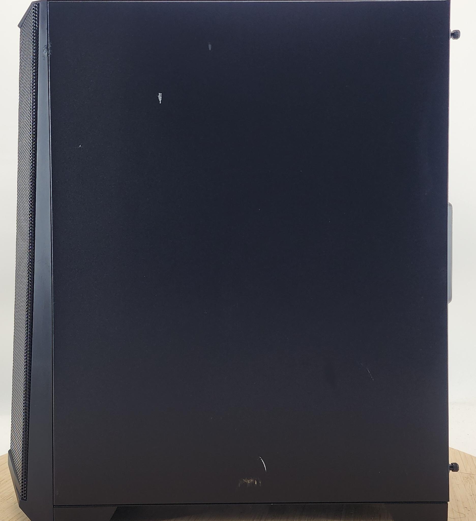 Gaming PC Ryzen 5 3600 32GB RAM 512GB SSD RX 5700 XT 8GB Windows 11 Computer