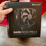 Motherboard Combo! Ryzen 9 5900x, 32gb DDR4, Strix B550-F and Dark Rock Pro 4 Cooler