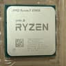 AMD Ryzen 7 3700X 3.6 GHz 8-Core Processor w/ Wraith Prism LED Cooler