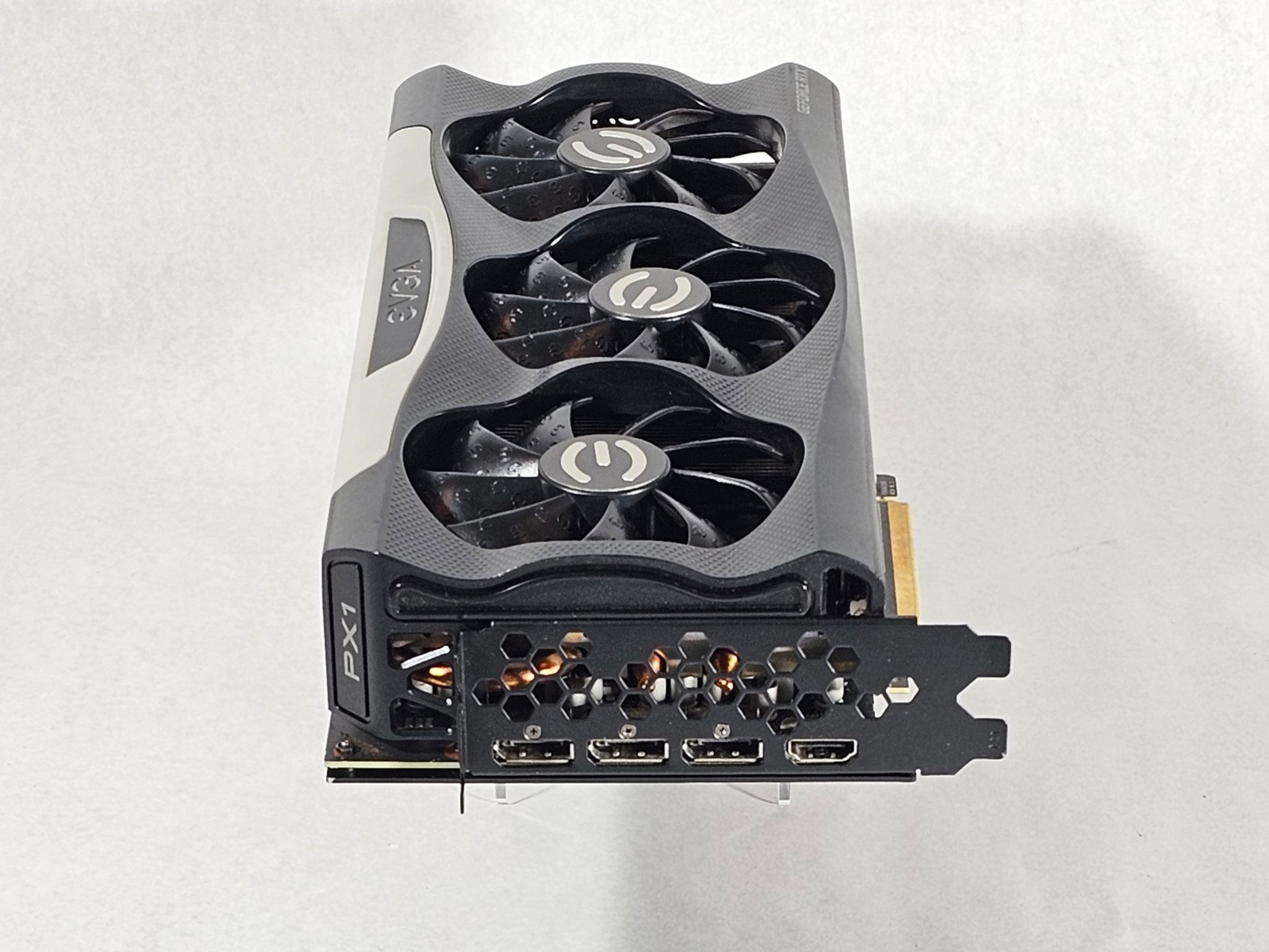 RTX 3070 EVGA FTW3 Ultra Gaming 8GB