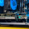 Gaming PC: 3060ti | 3600 | 16gb DDR4 | 1TB SSD