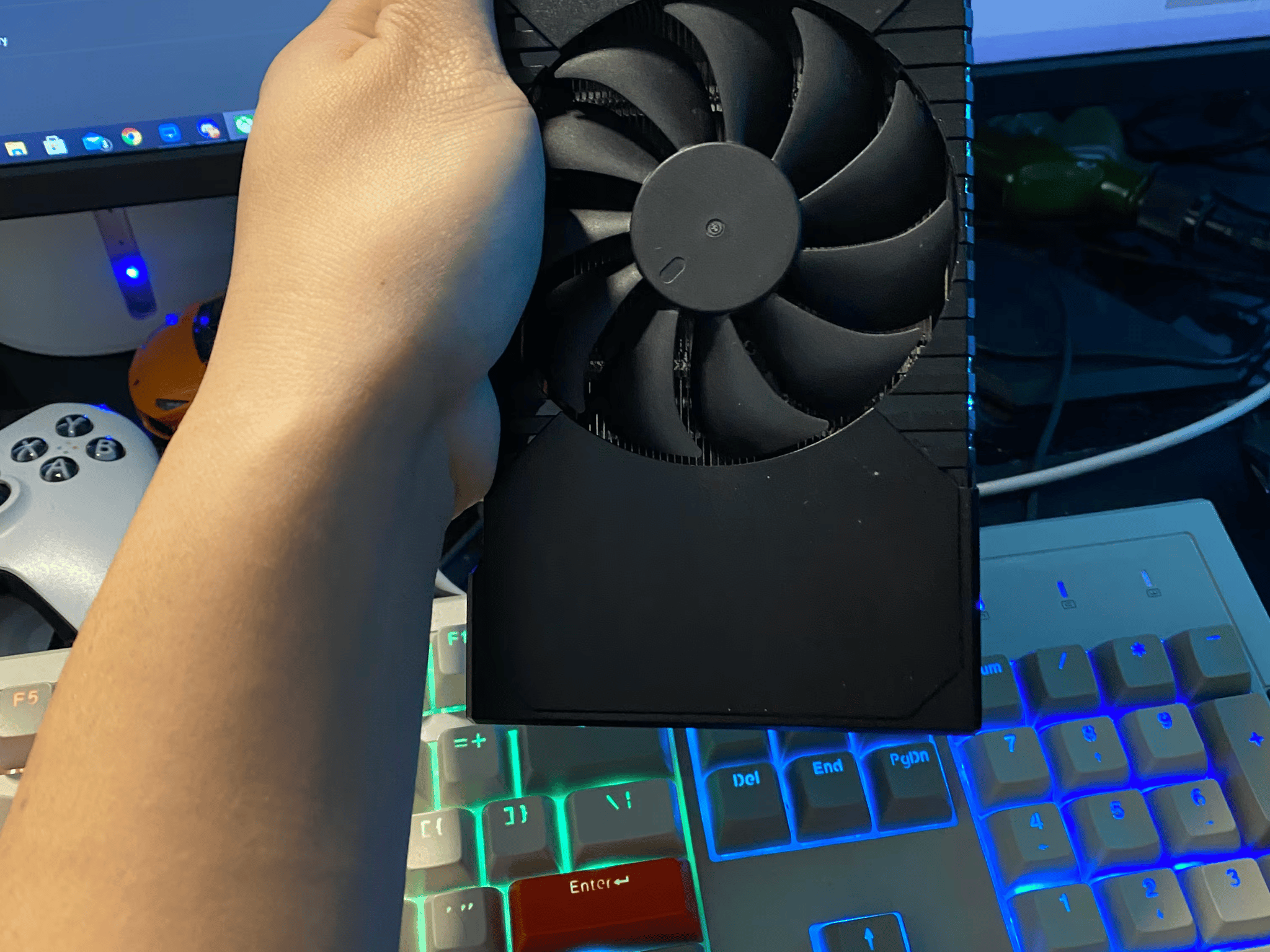 HP GeForce RTX 2060 - OEM