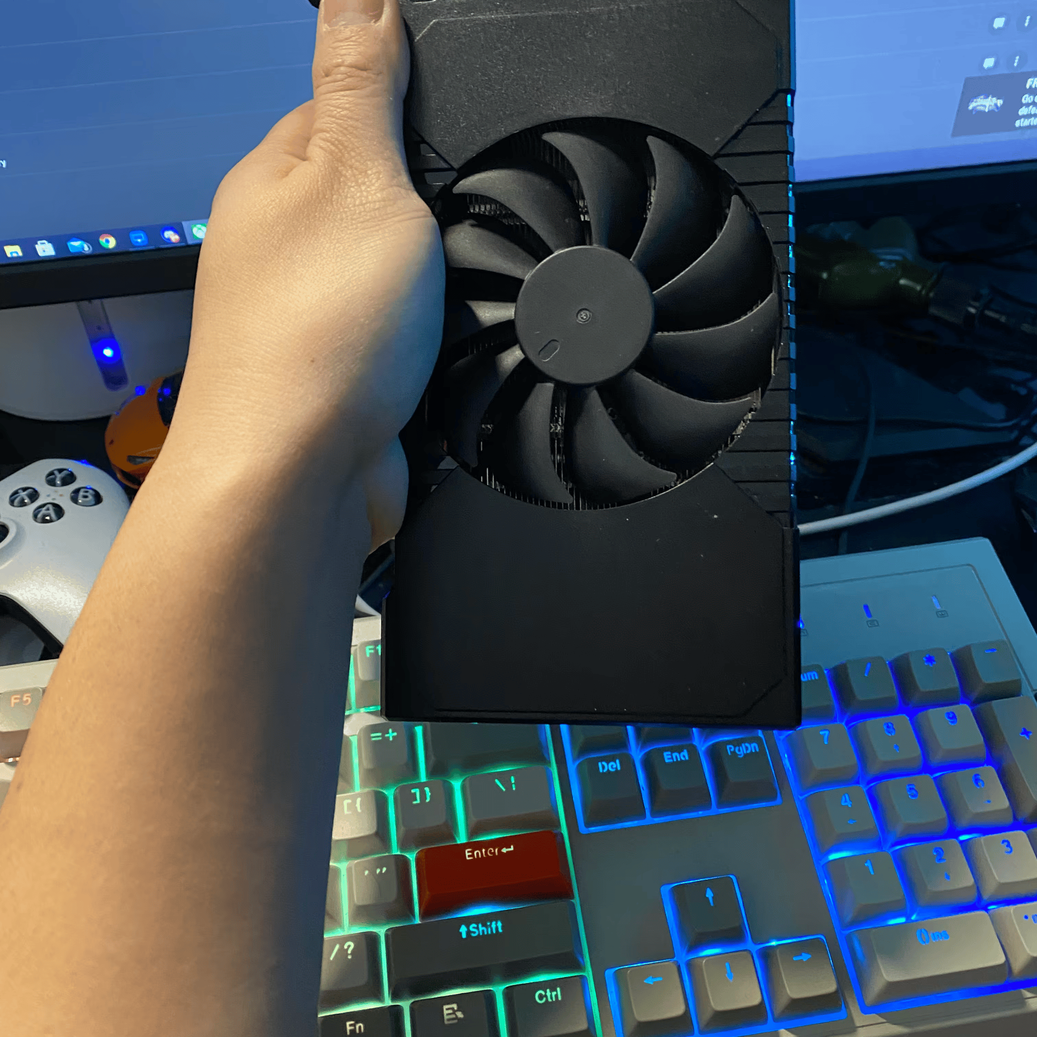 HP GeForce RTX 2060 - OEM