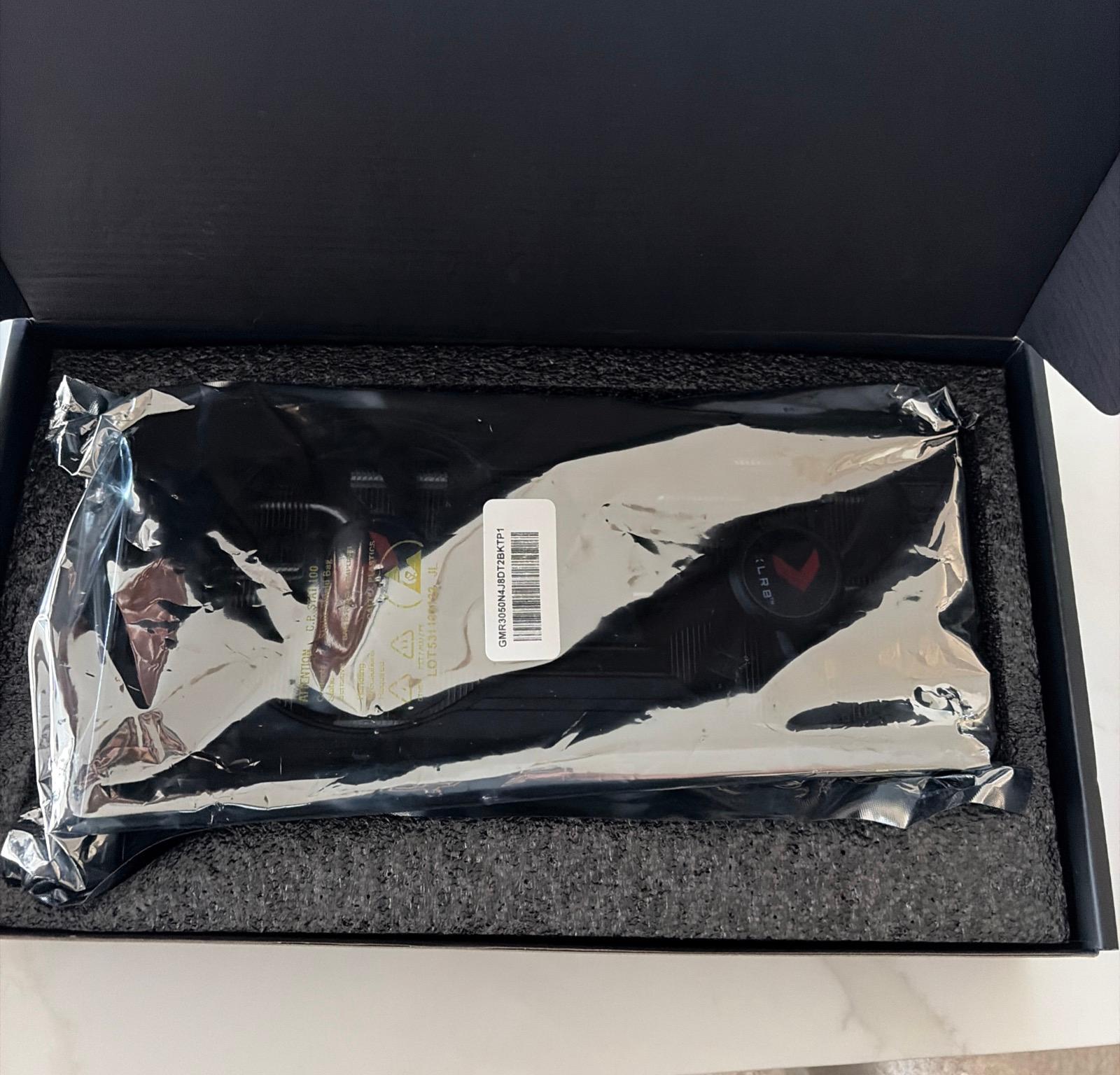 NVIDIA GeForce RTX 3050 8GB - Image 2