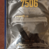 BNIB Sony MDR-7506 Headphones, Black