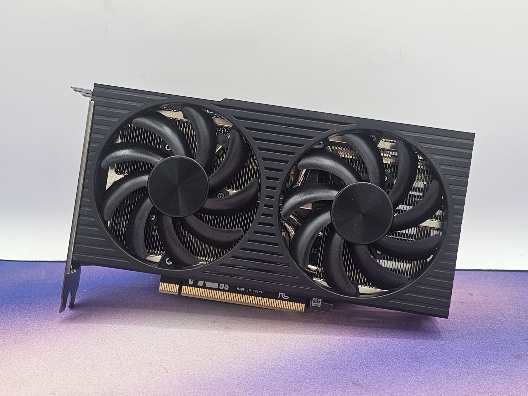 Dell RTX 4060Ti (8GB) OEM