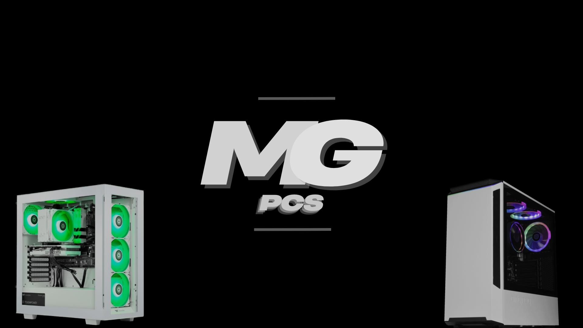 MG PCs