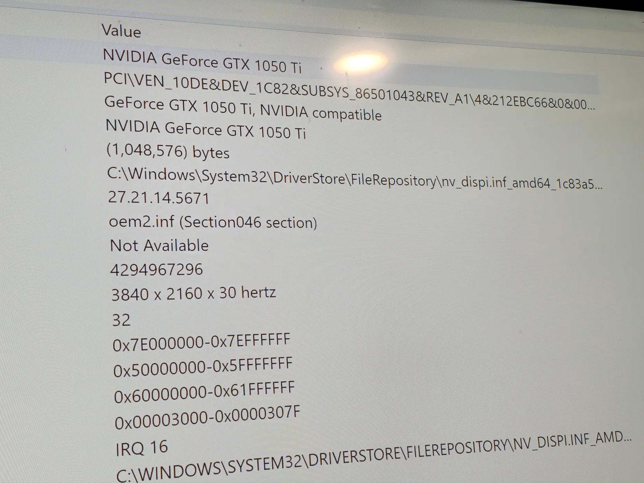 I7 based powerhouse that only needs a better GPU