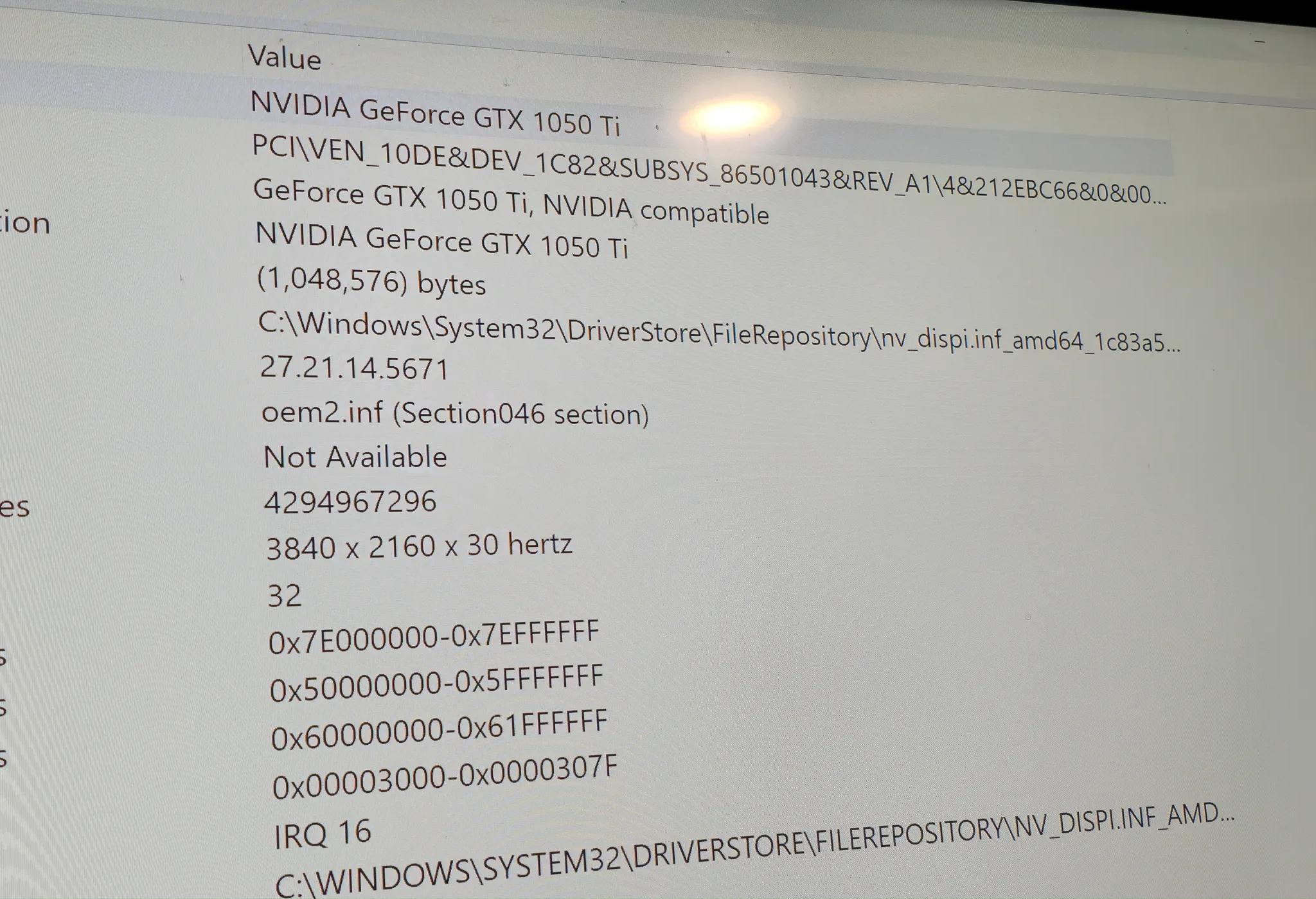 I7 based powerhouse that only needs a better GPU