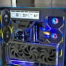 GeForce RTX 4090 Custom Gaming PC - Ryzen 7 9850X3D
