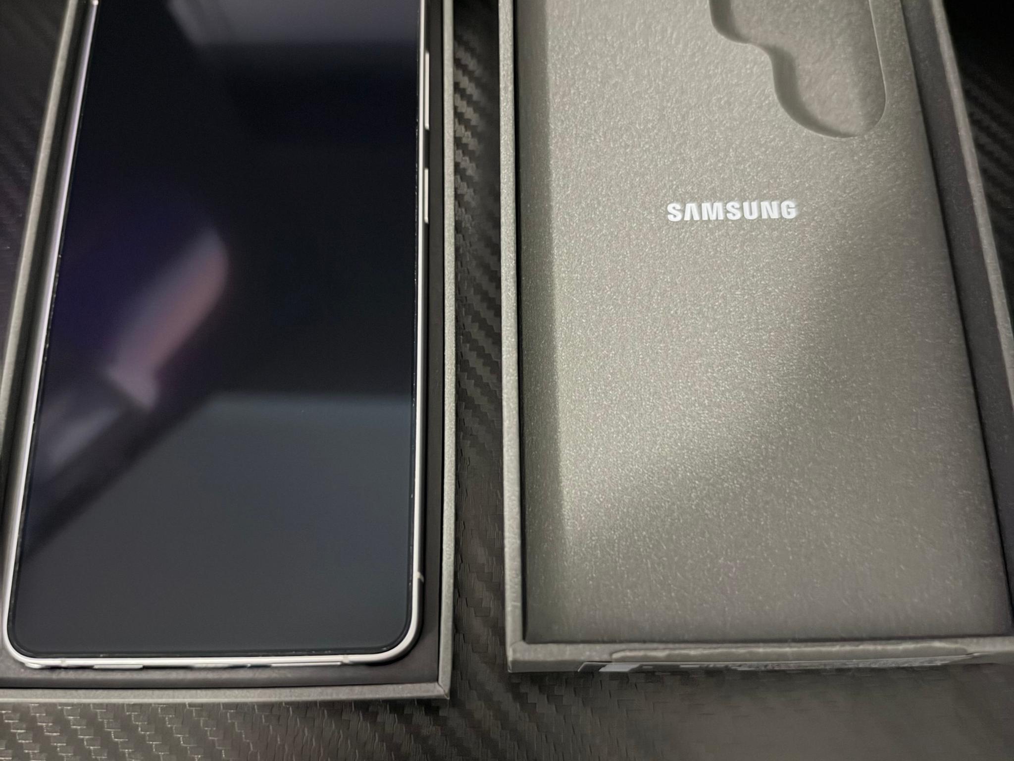 Samsung S26 Ultra