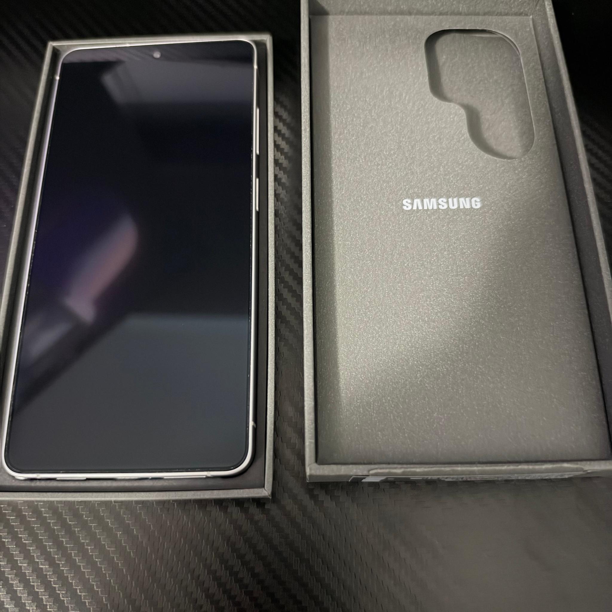 Samsung S26 Ultra