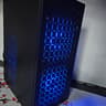 Liquid cooled Small Form Factor Ryzen 5 / 16GB DDR 4 / 512GB / GTX 1070