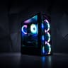 🌌Neon Core⚡|RYZEN 5 + RX 5700 + 32GB RAM|