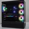 ROG Strix RTX 3080, Ryzen 5 5600 Gaming PC