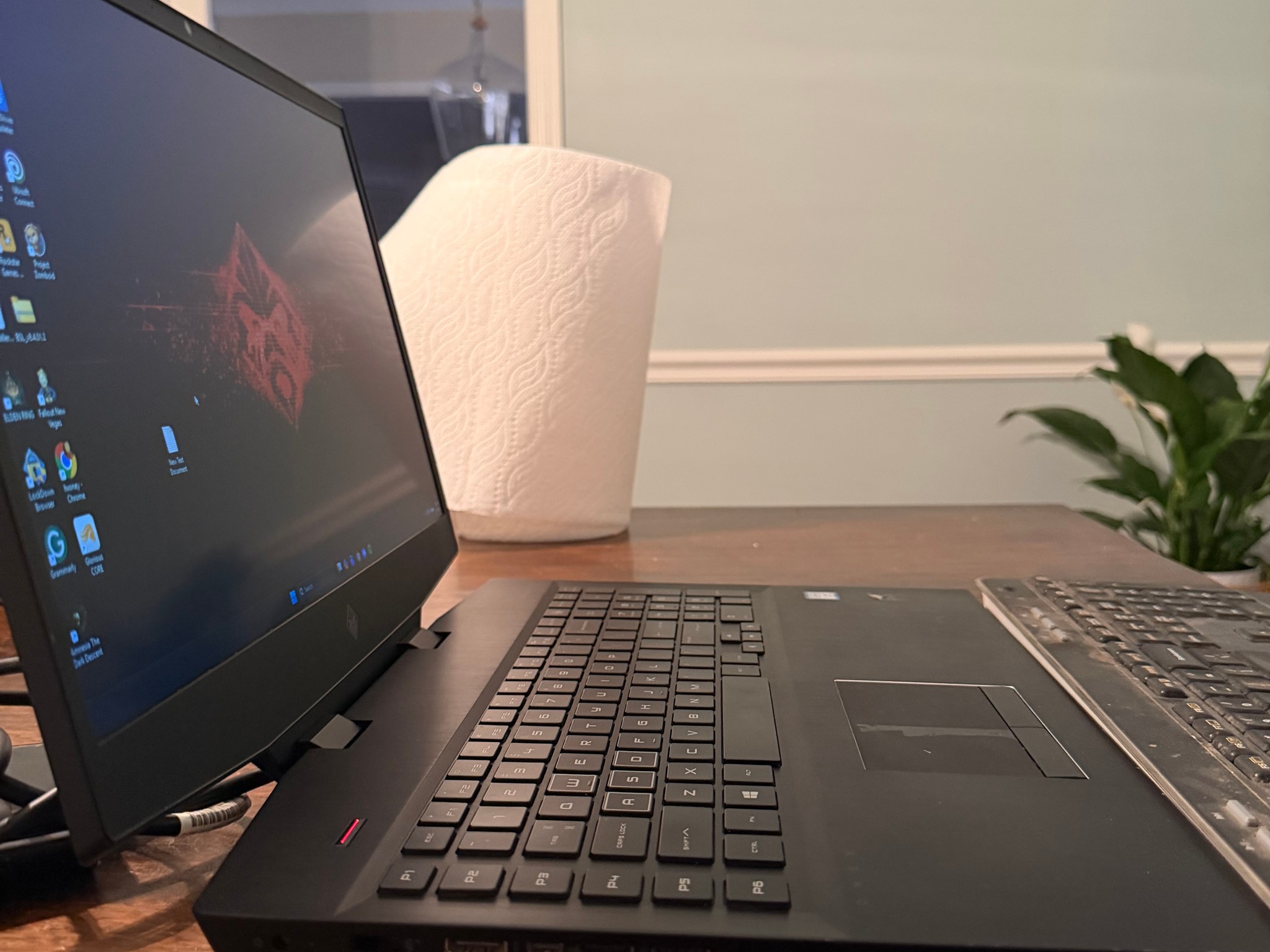 HP Omen 16 Gaming Laptop RTX 2060 16GB RAM 512GB SSD READ DESCRIPTION