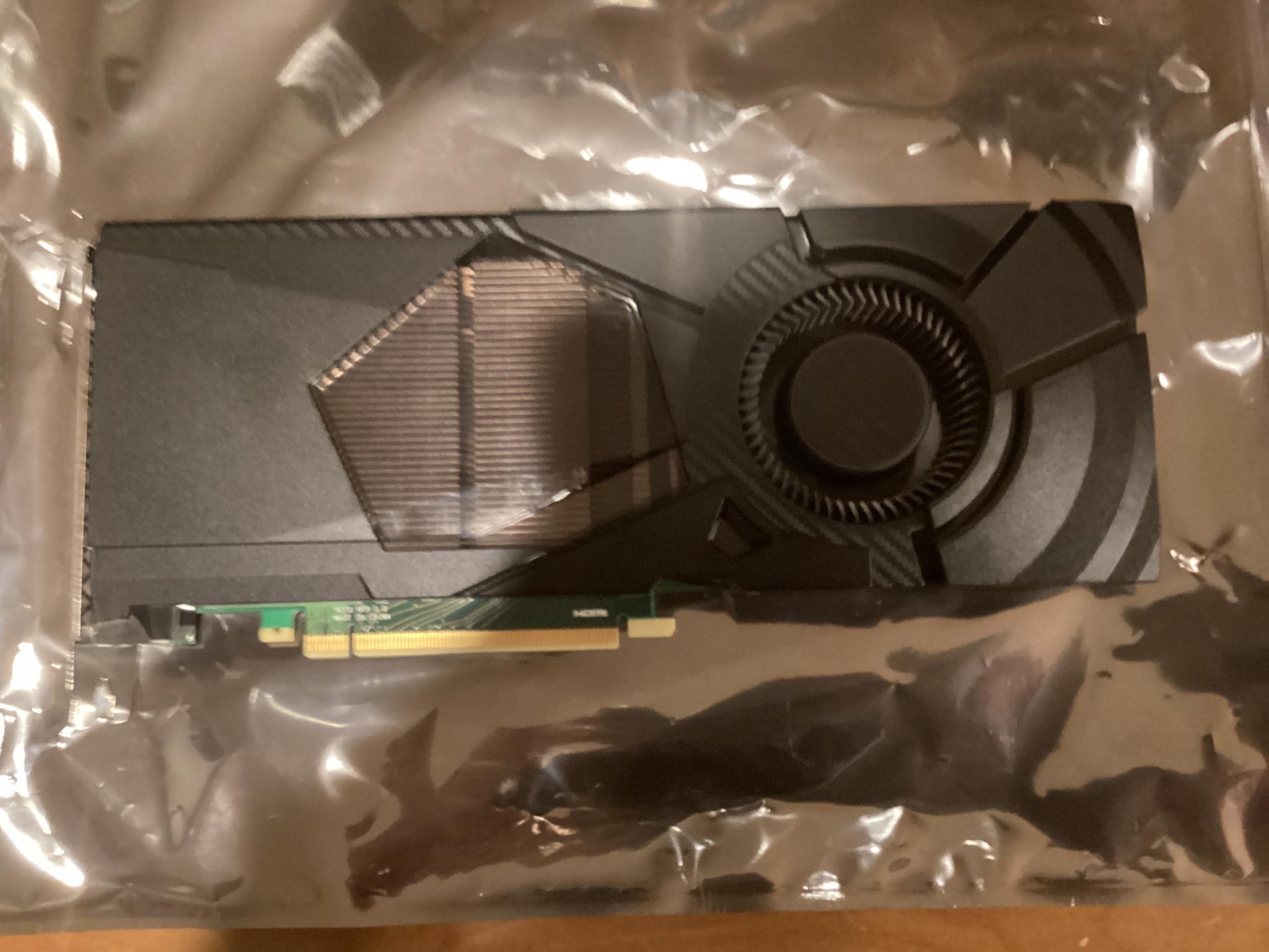 Nvidia 2070 Super *Tested*