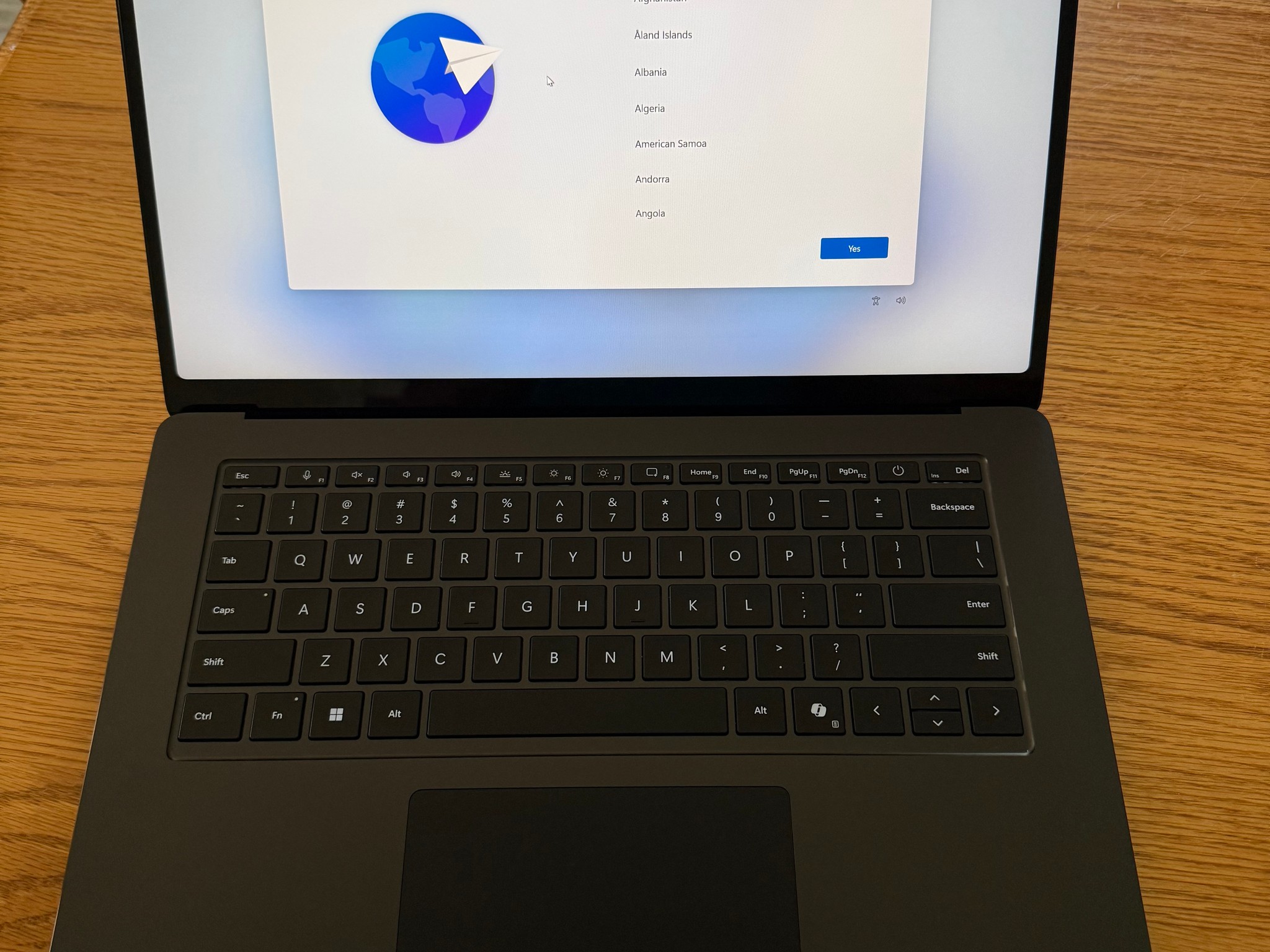 Surface Laptop 7