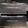 Corsair Vengeance RGB Pro 32GB (2x16GB) DDR4 3200MHz CL16