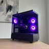 ☄️NOVA Gaming PC | RTX 3060 12GB | Ryzen 5 7600x | 32GB RAM | 512GB NVME | WiFi & BT | FREE SHIP