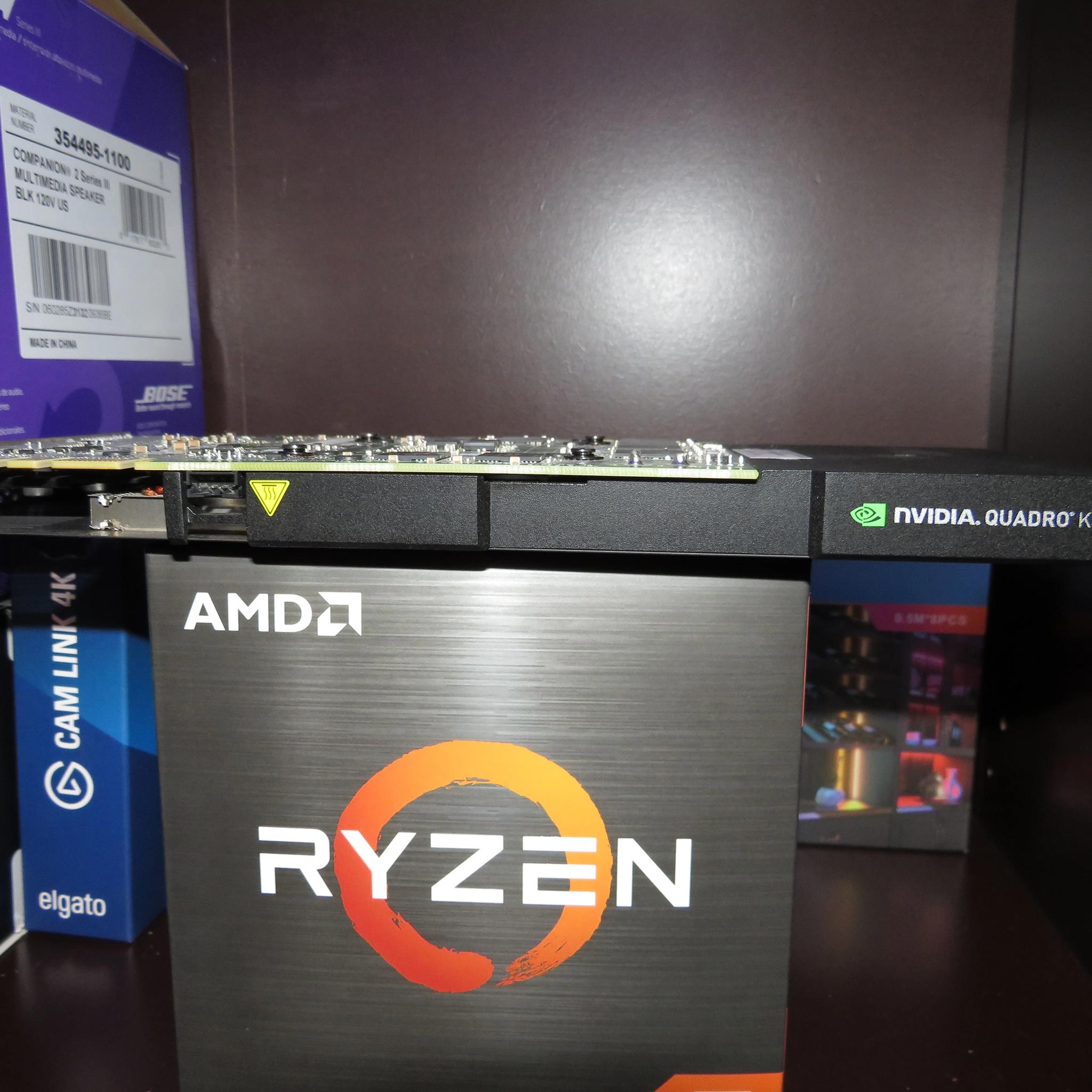 SALE! NVIDIA Quadro K4200 workstation GPU