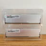 Silver Kingbank RAM 2x8gb 3200mHz DDR4