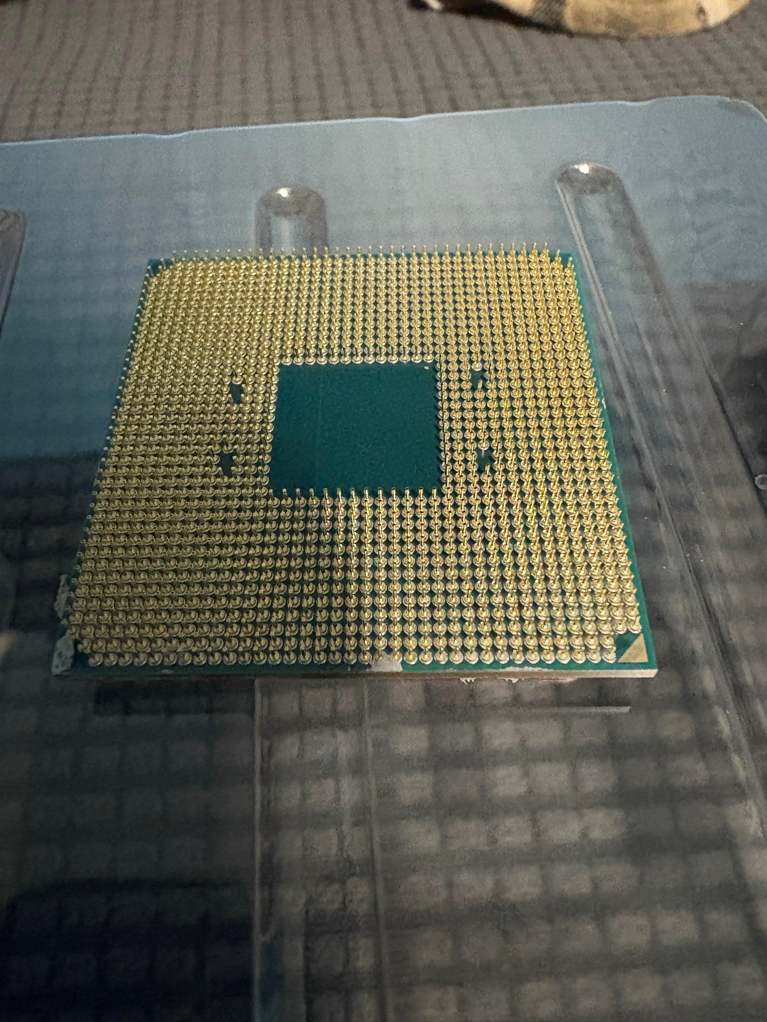 Ryzen 9 5900x