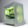 RTX 5060ti 16GB | Ryzen 5 9600X | 32GB DDR5 6000MT/s | 1TB NVMe | The Sentry Elite EX