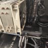 THE BLUE CUBE, fantastic value 1440P gaming pc equipped with FRAME GEN