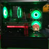 ⚫ 1440p Gaming🔴 🎮 | RTX 3070 TI | Ryzen 5 5600X | 32GB Ram | 1 TB SSD | Wi-Fi/Bluetooth