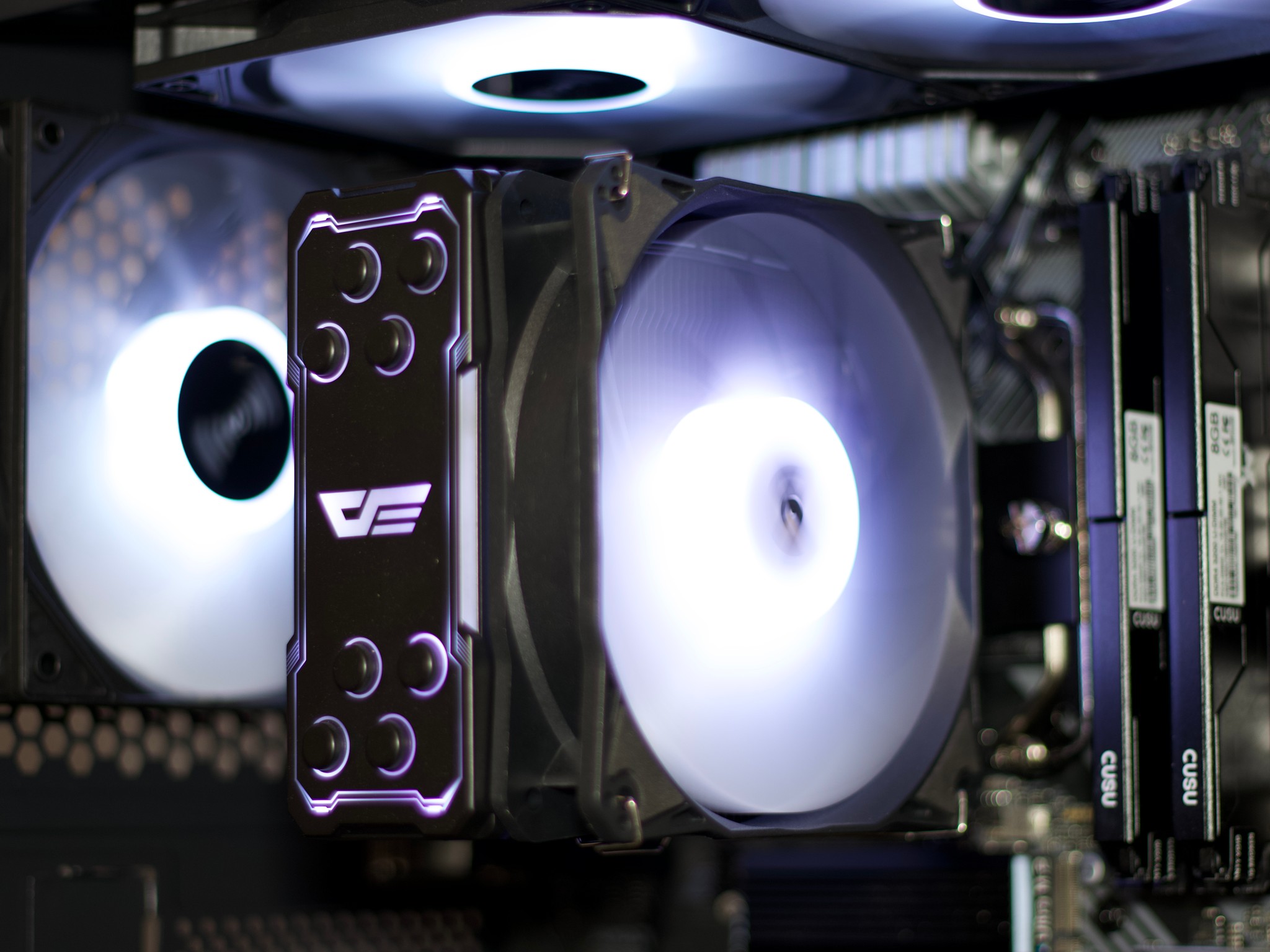 Gaming PC | RYZEN 5 3600X | RTX 2060 | 16GB RAM | 1TB NVME SSD