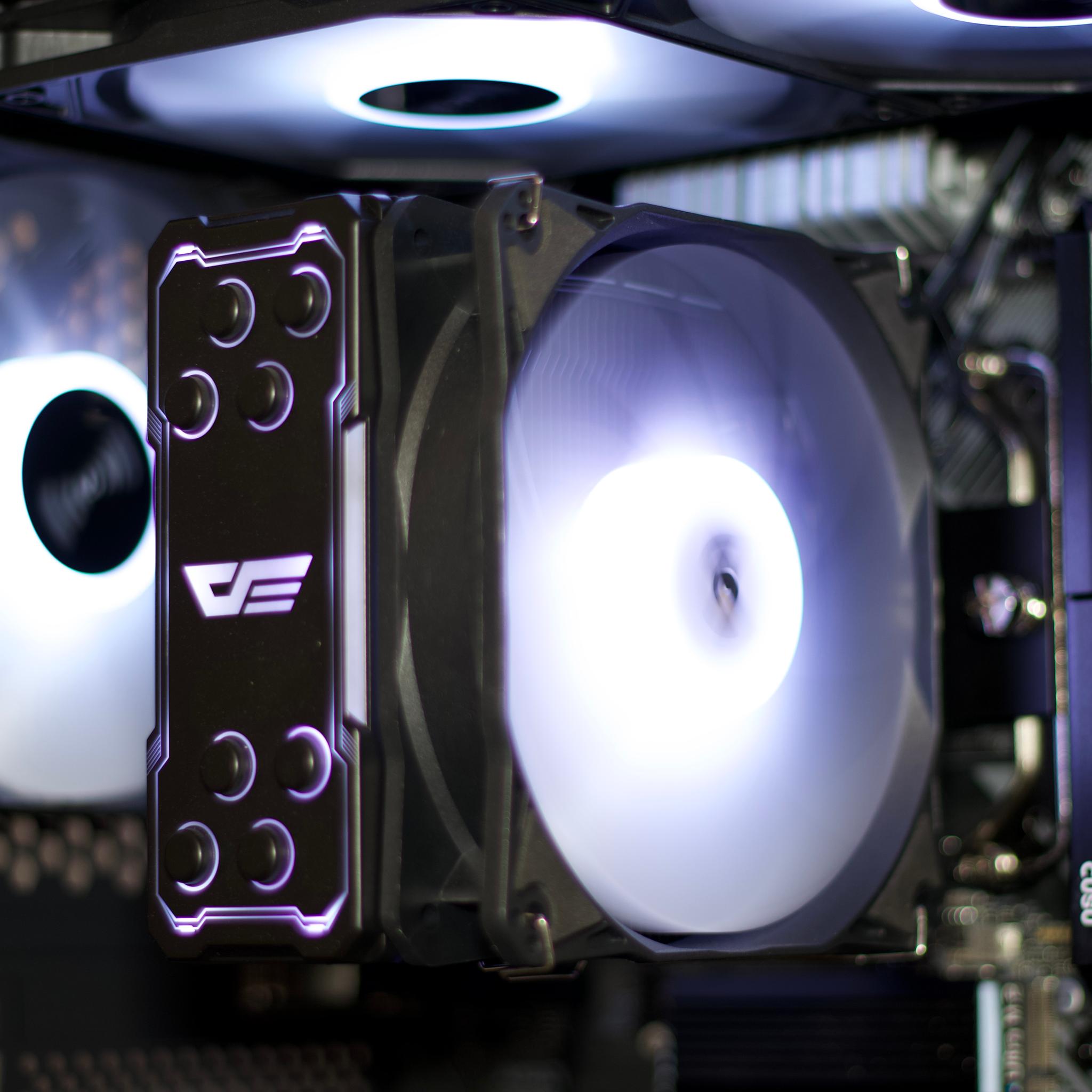 Gaming PC | RYZEN 5 3600X | RTX 2060 | 16GB RAM | 1TB NVME SSD