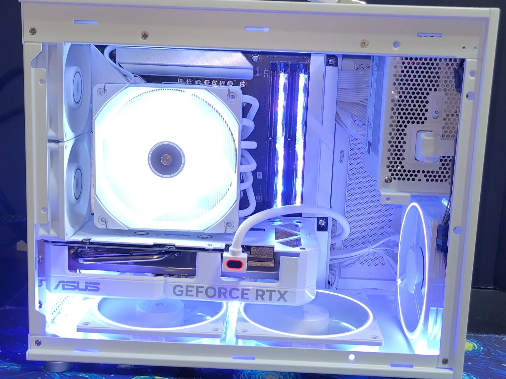 🎉💥 SUPER SALE 💥🎉Precision-Tuned RTX 4060 OC System | 1440p Beast | DLSS 3 & Frame Gen Ready👀
