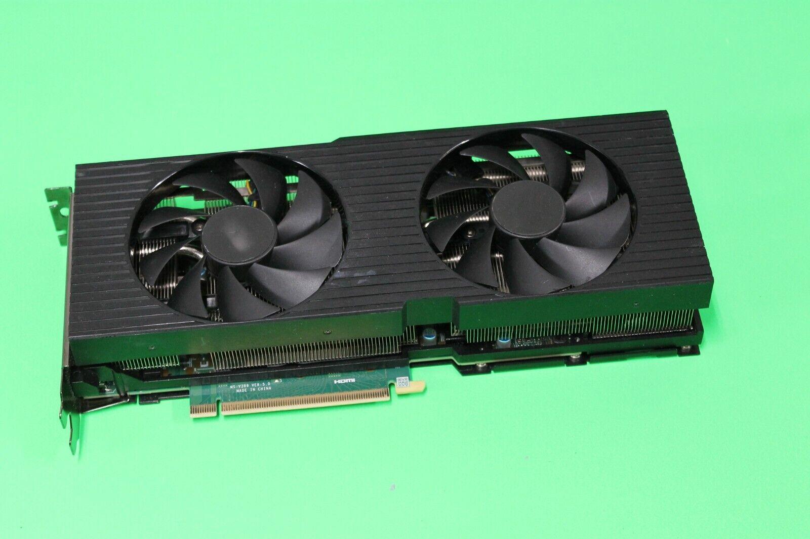 DELL ALIENWARE NVIDIA GeForce RTX 3080 10GB GDDR6X Graphics Card GPU (NON-LHR) 4Y12V