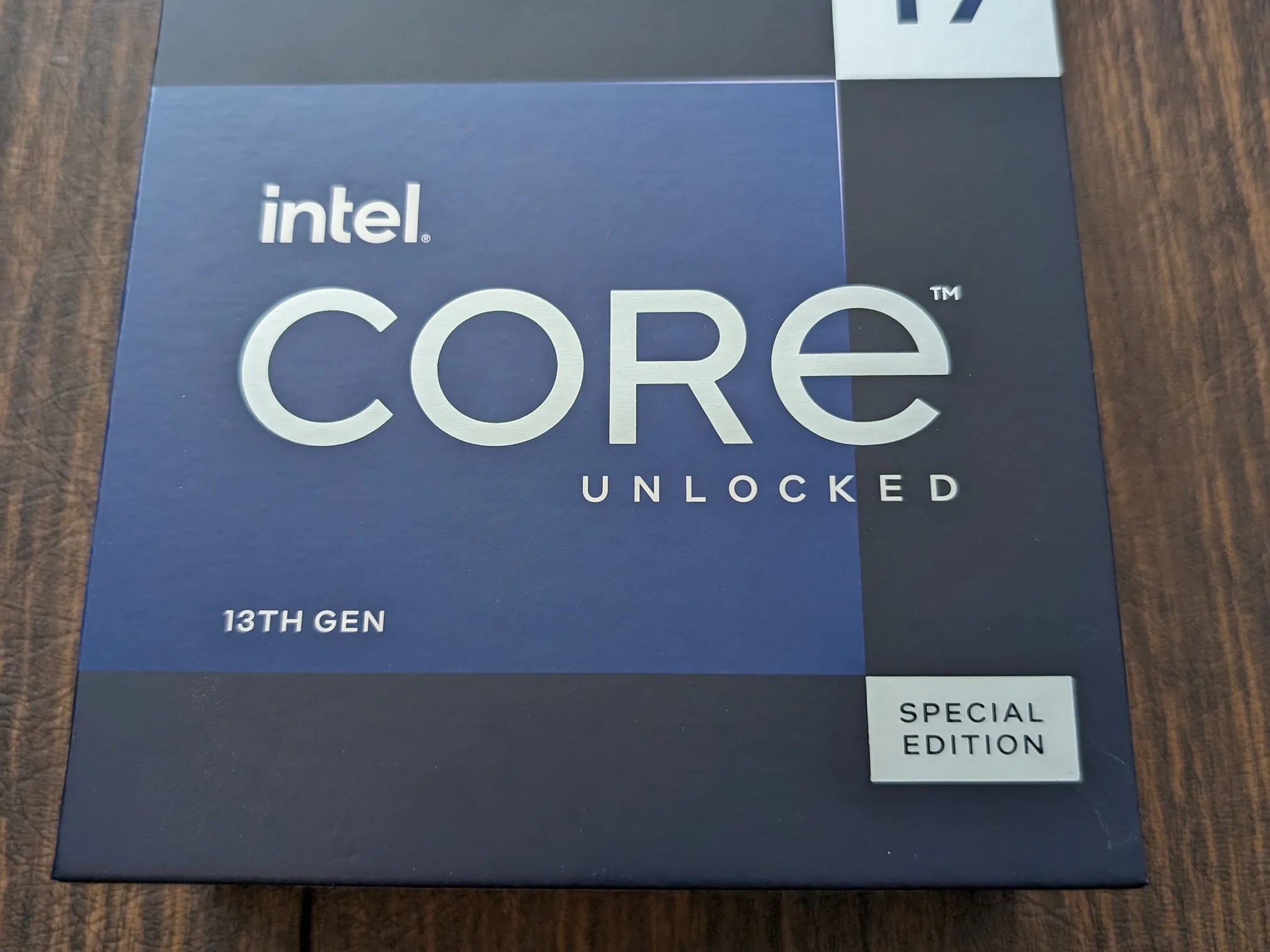 Intel® Core i9-13900KS Processor - NEW
