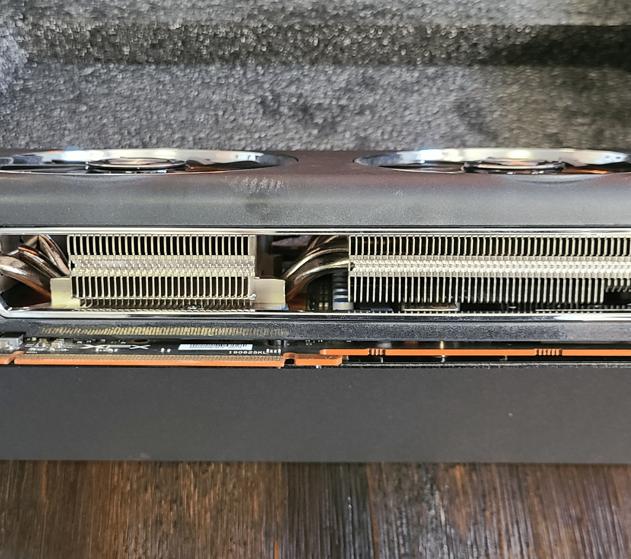 XFX AMD Radeon™ RX 5700 XT 8GB GDDR6 THICC II