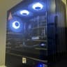 🏴‍☠ Ryzen 5 4500, RTX 2060 Overclocked