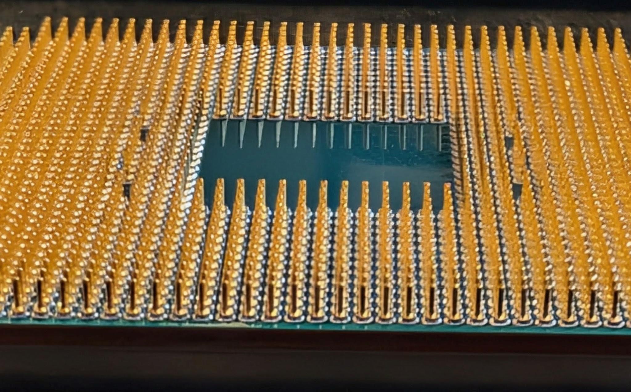 Ryzen 9 3900XT AMD