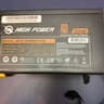 500 Watt HighPower Power Supply
