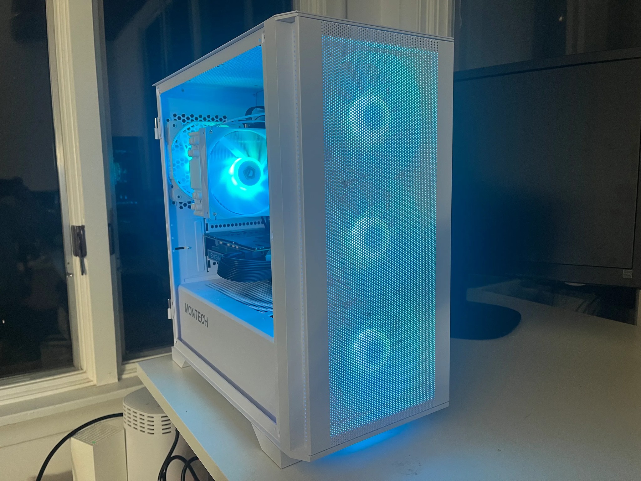 GTX 1660 SUPER / Ryzen 5 | WIFI | 1TB HDD + SSD | 16GB Ram | Windows Activated