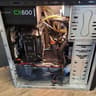 Custom PC i5 6400 2.7Ghz GTX 960 4Gb 16Gb Ram
