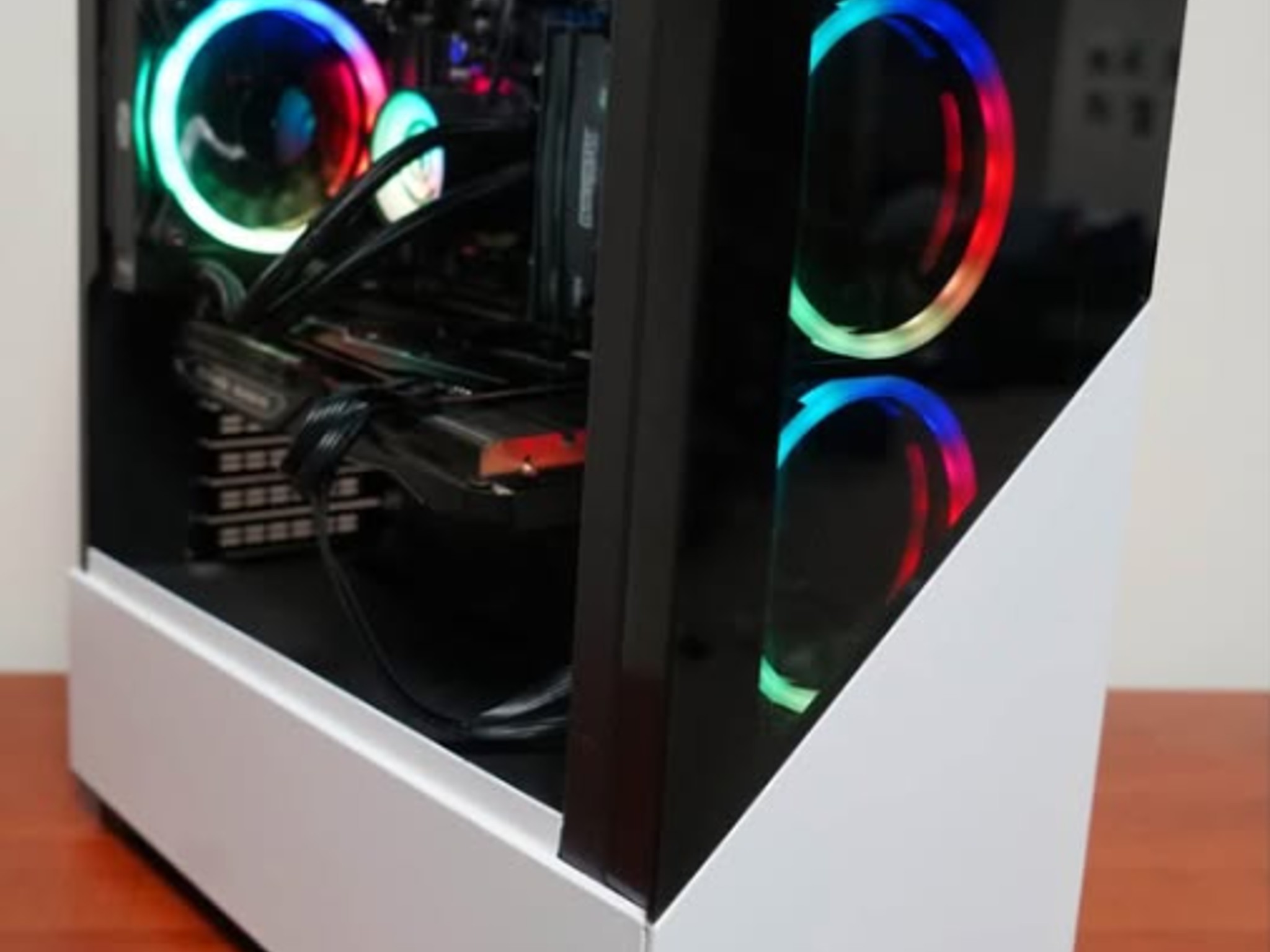 GAMING PC- RX 6700XT - RYZEN 7 3700X - 1TB M.2 SSD