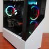 GAMING PC- RX 6700XT - RYZEN 7 3700X - 1TB M.2 SSD