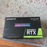 Nvidia Gigabyte GeForce RTX 3070 Ti Vision 8G OC