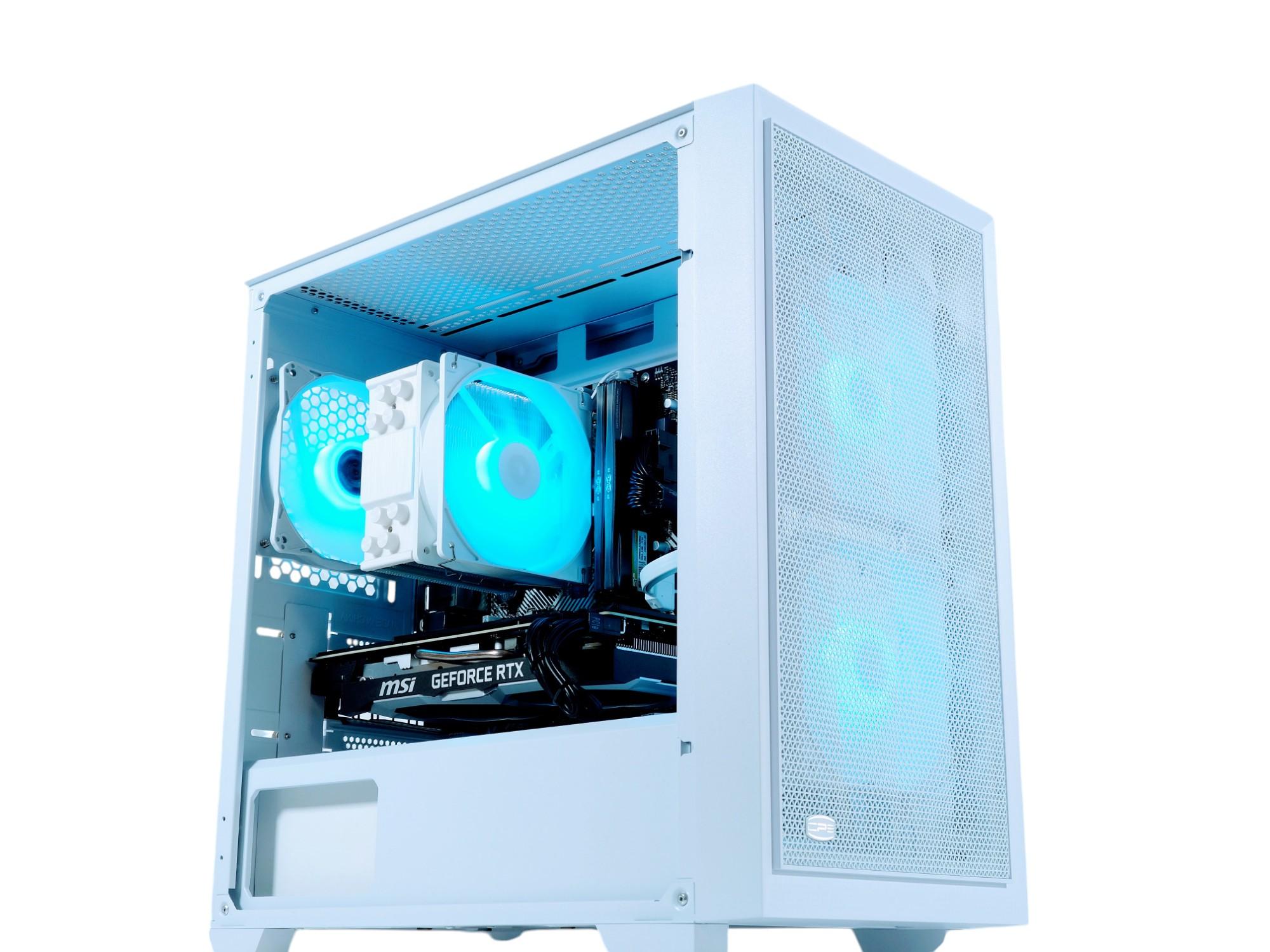 👻👽Nvidia RTX 2060  12GB❇️AMD Ryzen 5 3500X 6-Core❇️16GB DDR4❇️512GB SSD